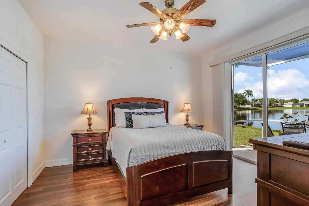 Holiday home Sable Retreat Cape Coral