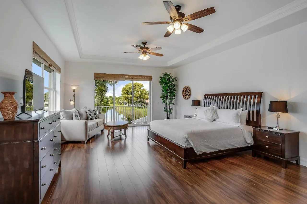 Sable Retreat *