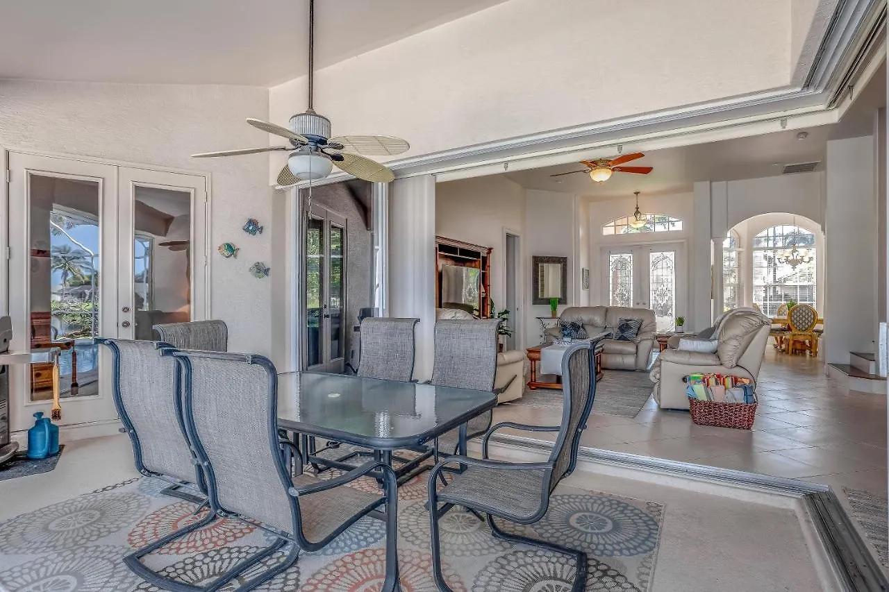 Sable Retreat Cape Coral