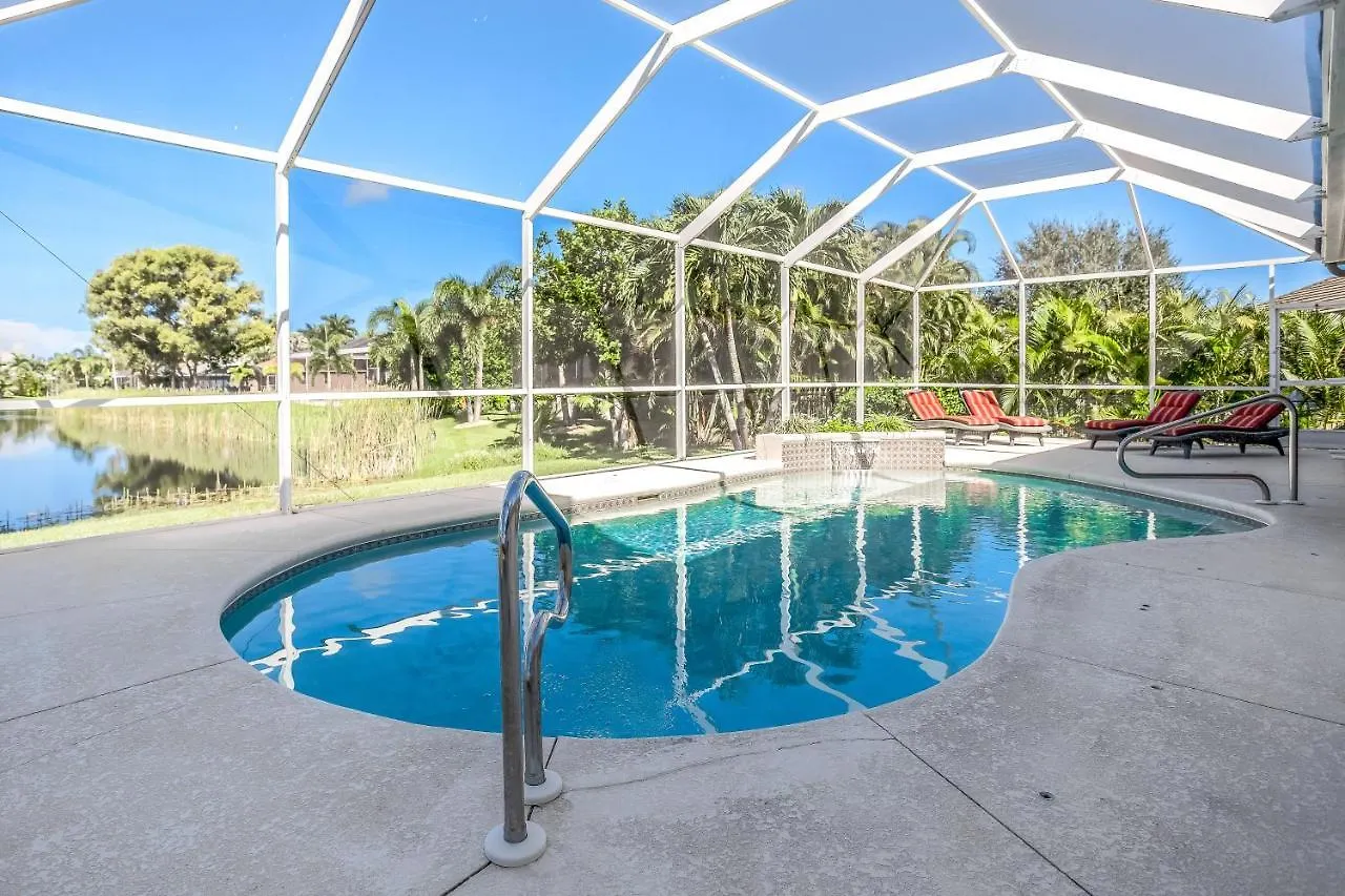 Sable Retreat Cape Coral