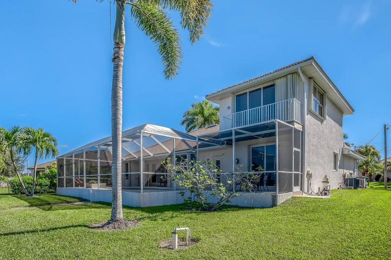 Sable Retreat
