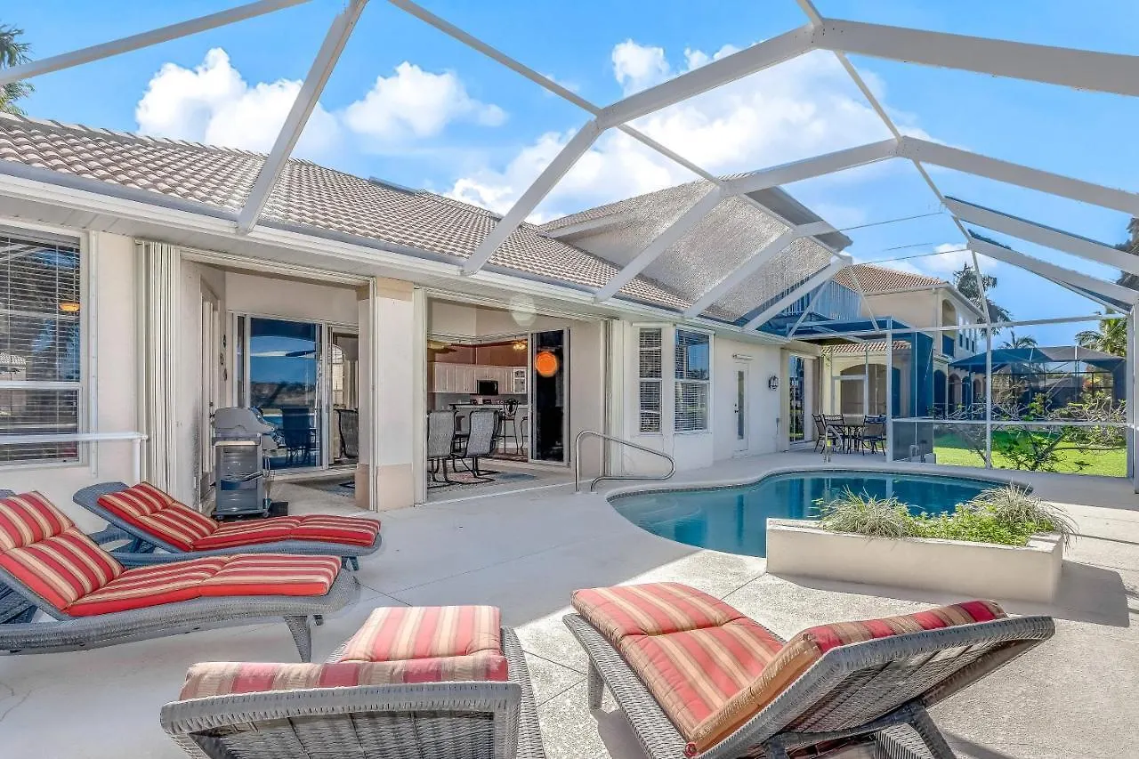 Sable Retreat