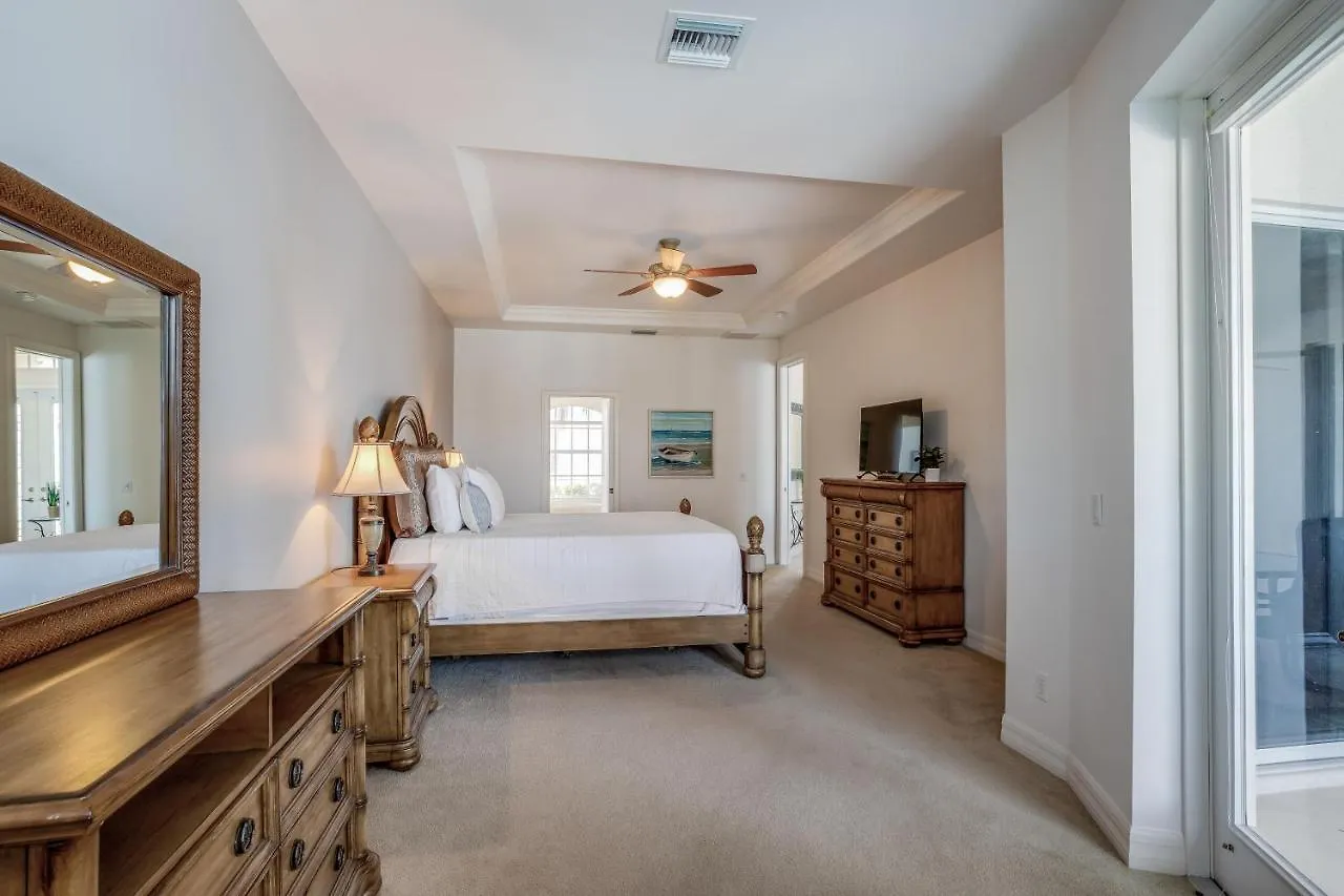 Holiday home Sable Retreat Cape Coral