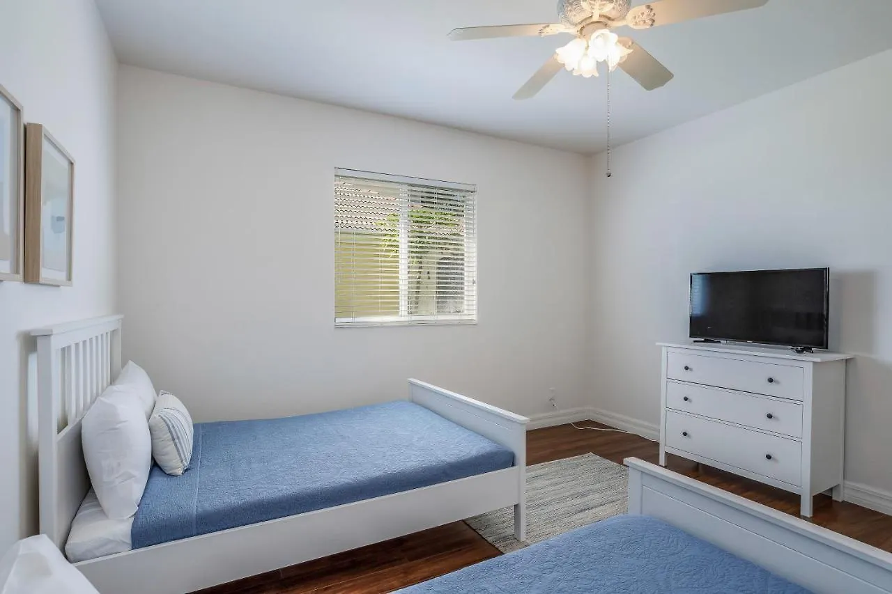 Sable Retreat Holiday home Cape Coral