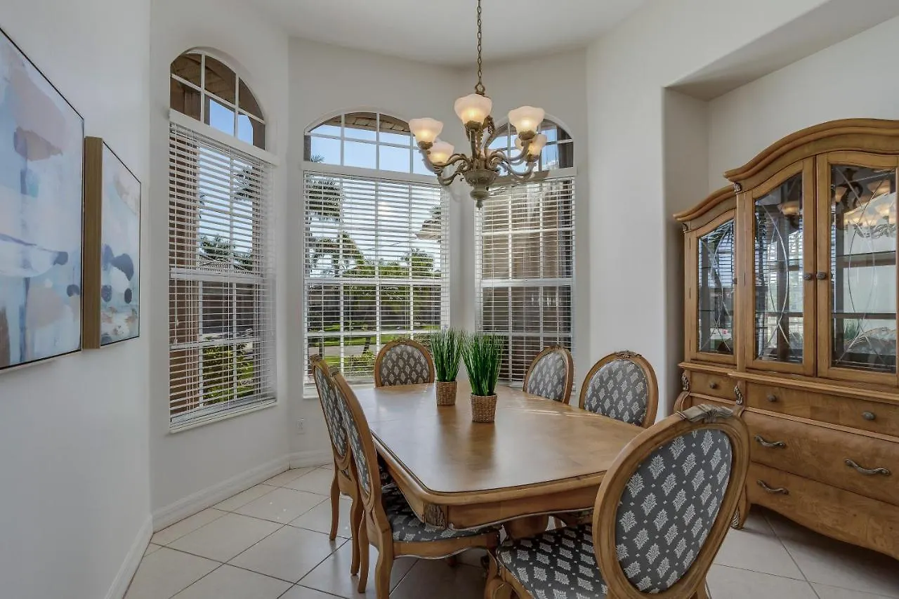 Sable Retreat Cape Coral