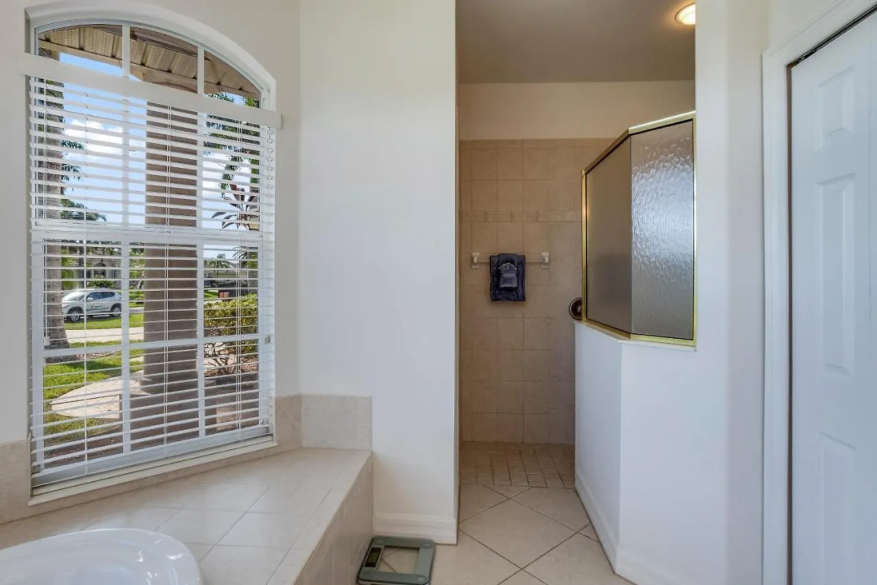 Holiday home Sable Retreat Cape Coral