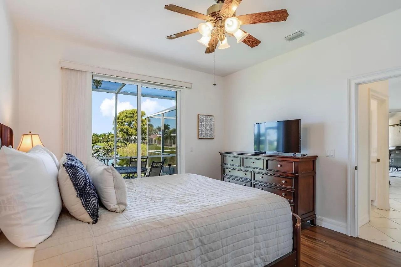 Sable Retreat Holiday home