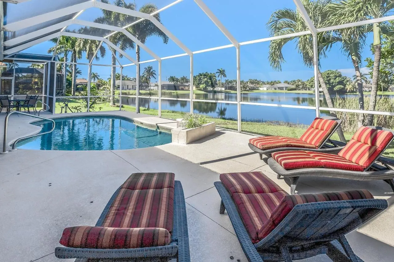 Sable Retreat