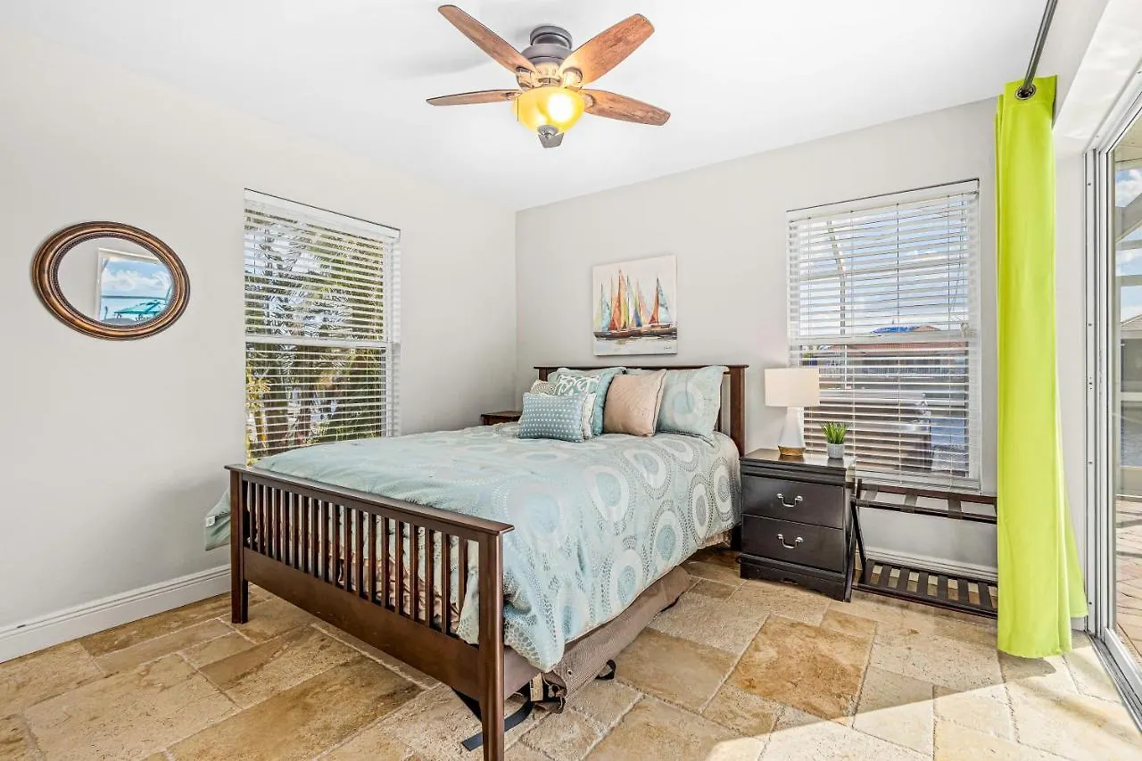 Turtle Cove Cape Coral