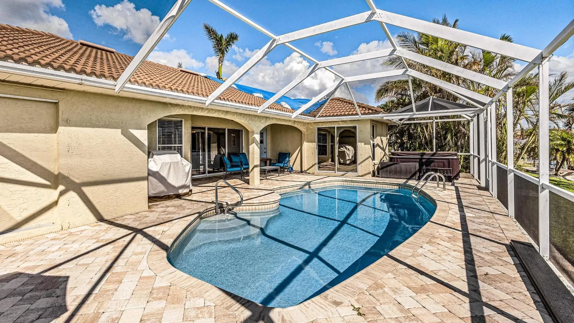 Turtle Cove Holiday home