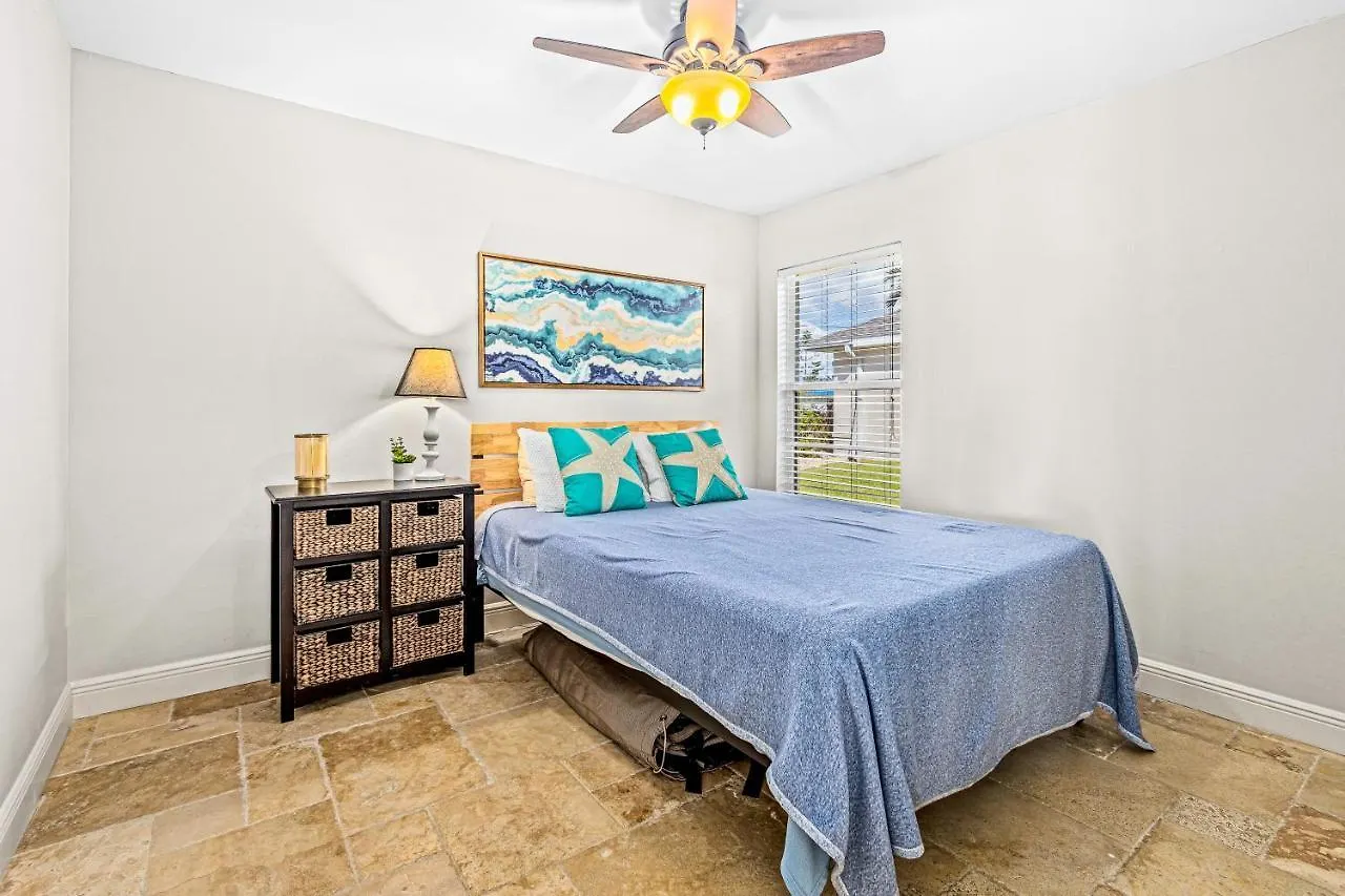 Holiday home Turtle Cove Cape Coral
