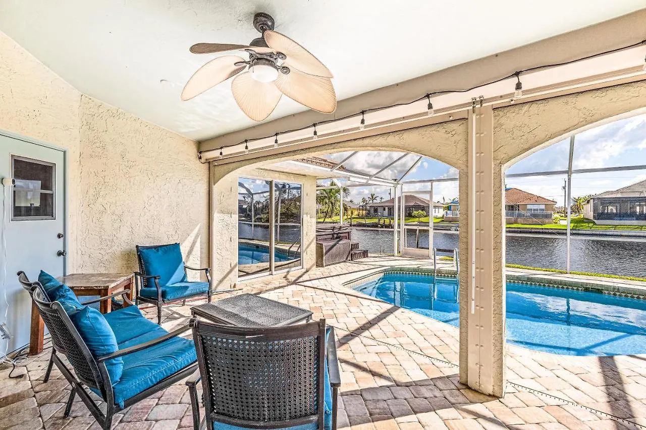 Turtle Cove Cape Coral
