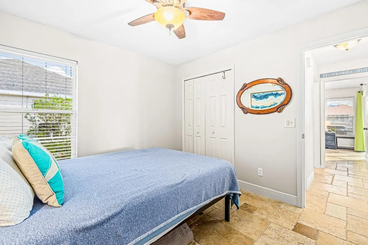 Holiday home Turtle Cove