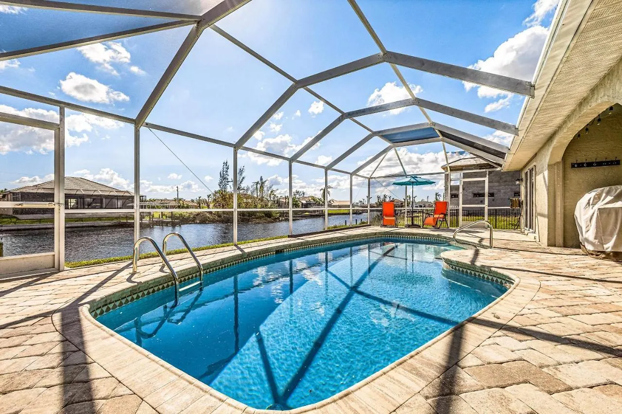 Turtle Cove Cape Coral