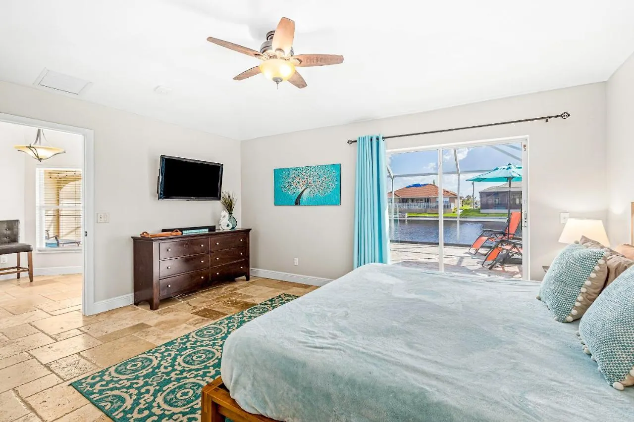 Turtle Cove Holiday home