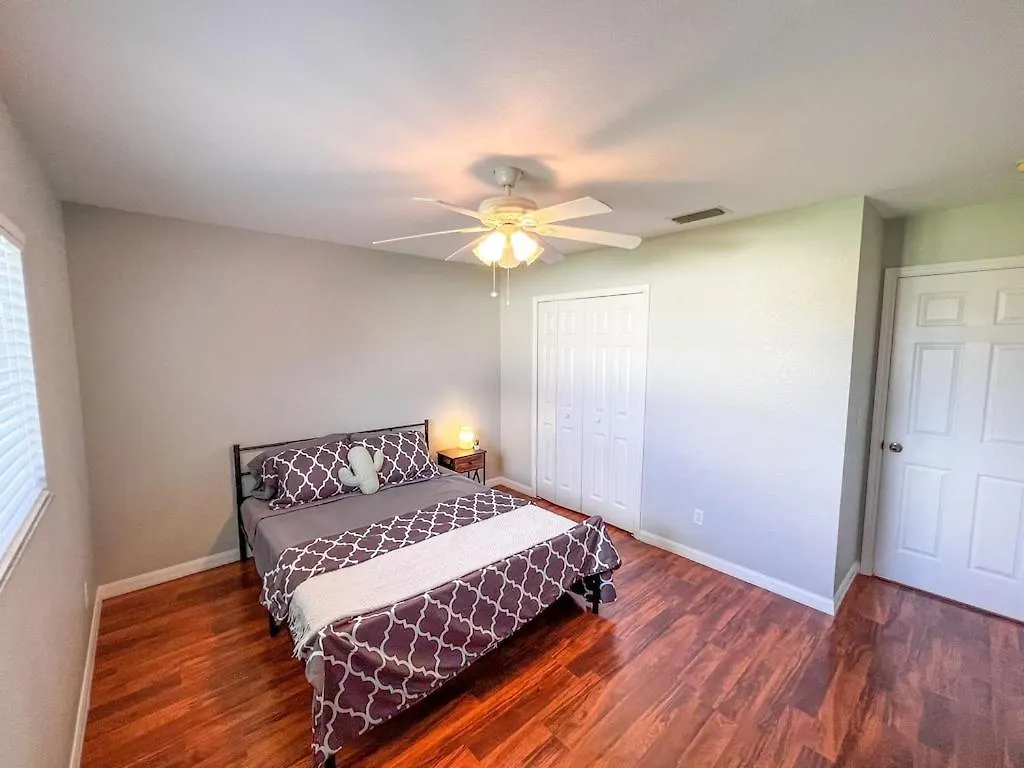 Holiday home Charming Sunset 3 Bedroom Getaway Cape Coral