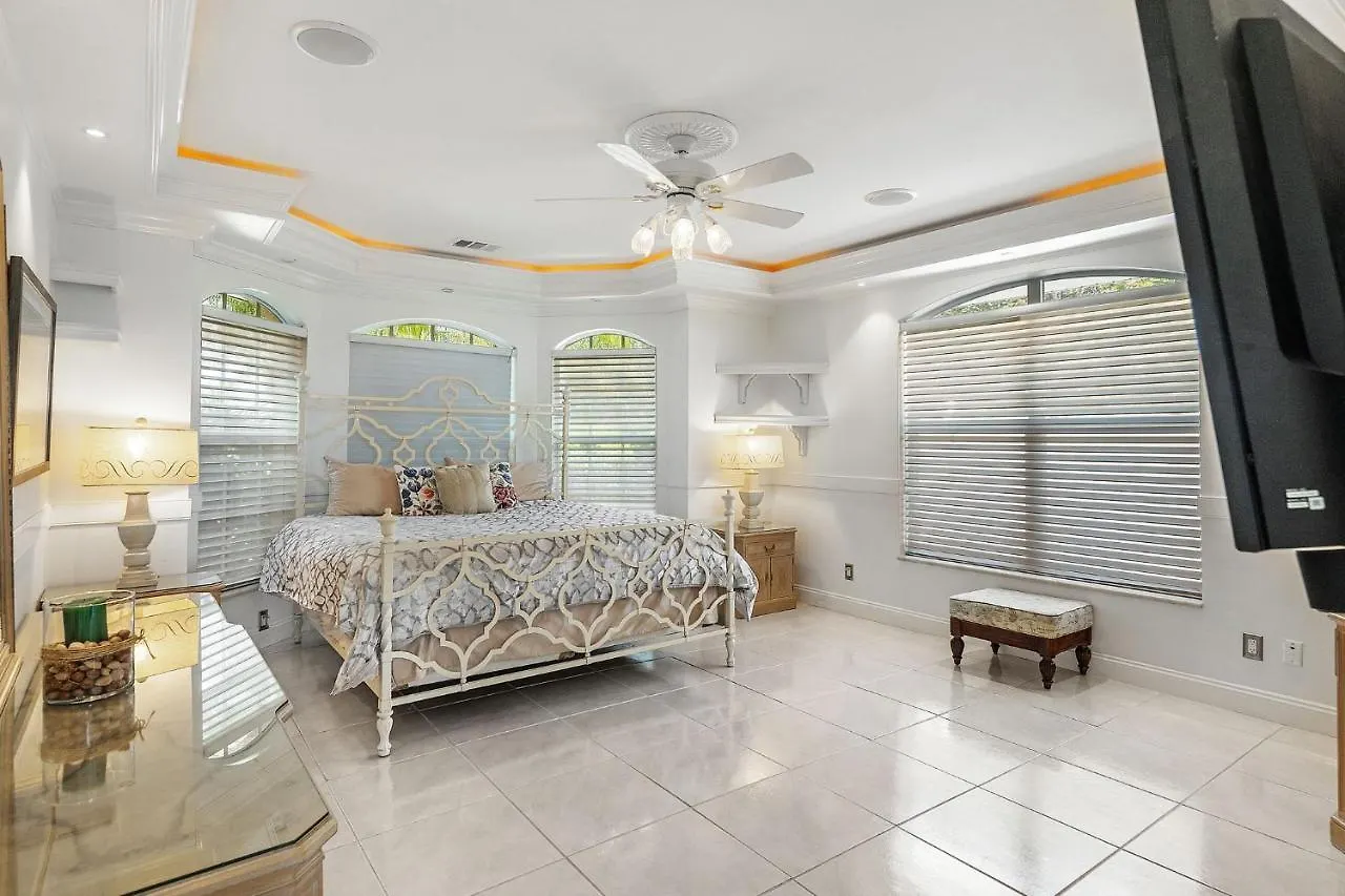 Dolce Holiday home