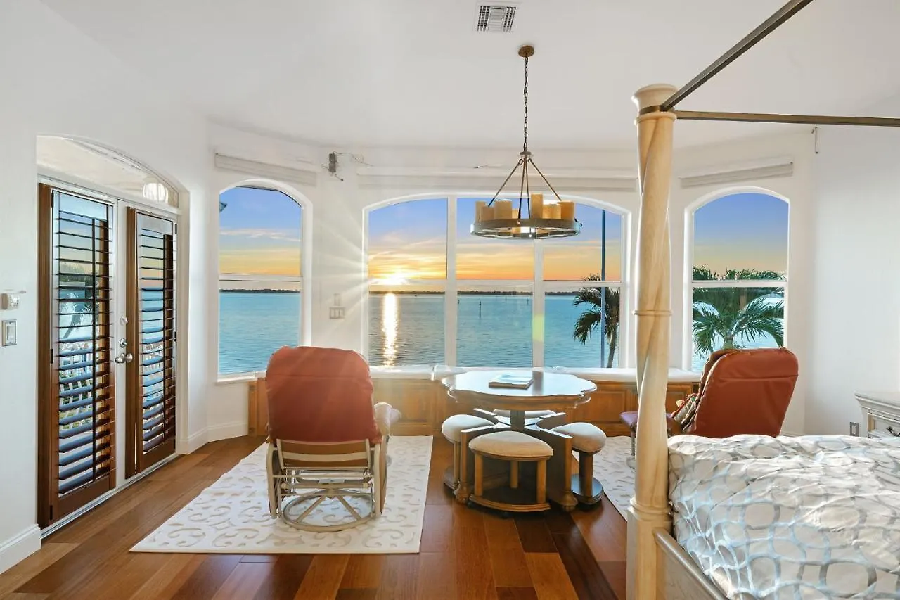Dolce Holiday home