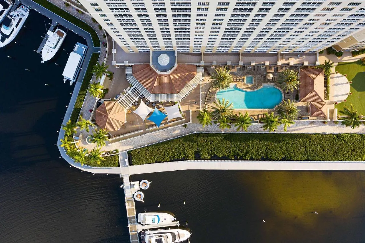 The Westin At Marina Village Cape Coral