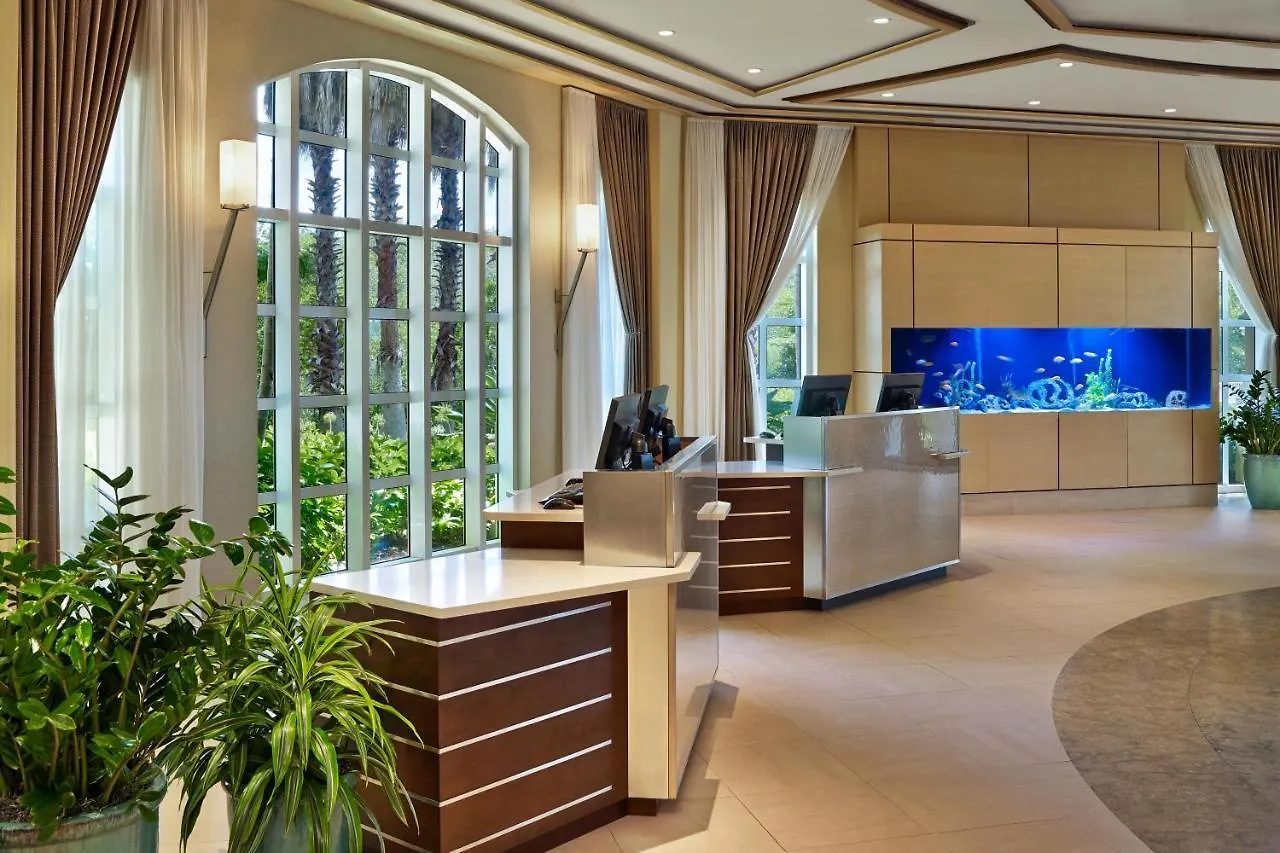 The Westin At Marina Village Cape Coral
