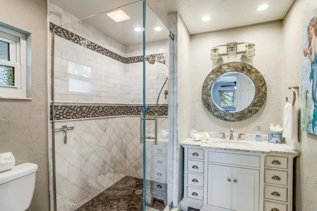 Southern Comfort Cape Coral
