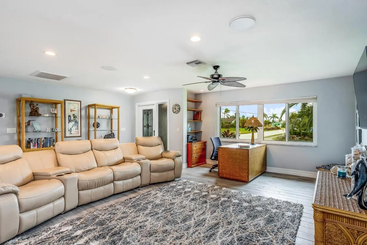 Southern Comfort Cape Coral