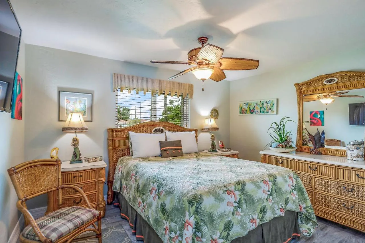 Southern Comfort Holiday home Cape Coral