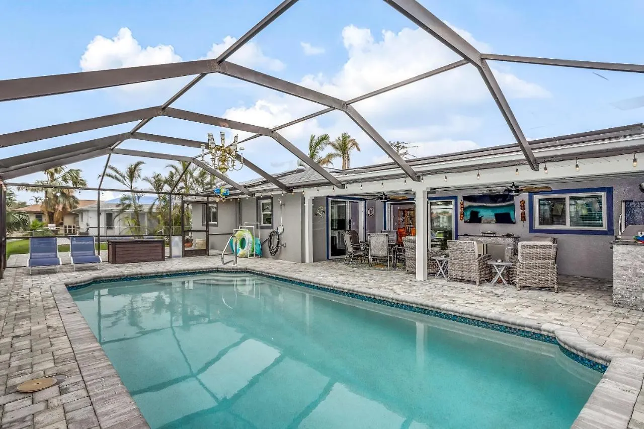 Southern Comfort * Cape Coral