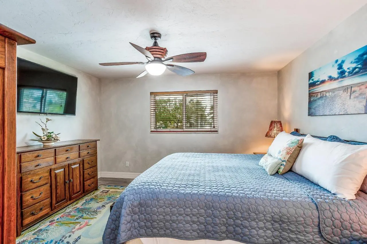 Southern Comfort Holiday home