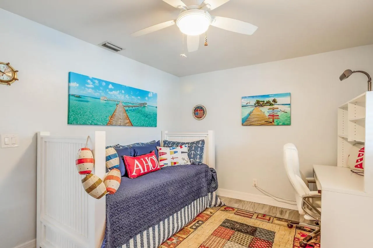 Holiday home Southern Comfort Cape Coral