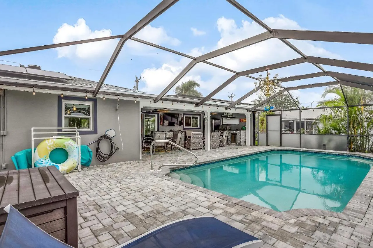 Southern Comfort Cape Coral