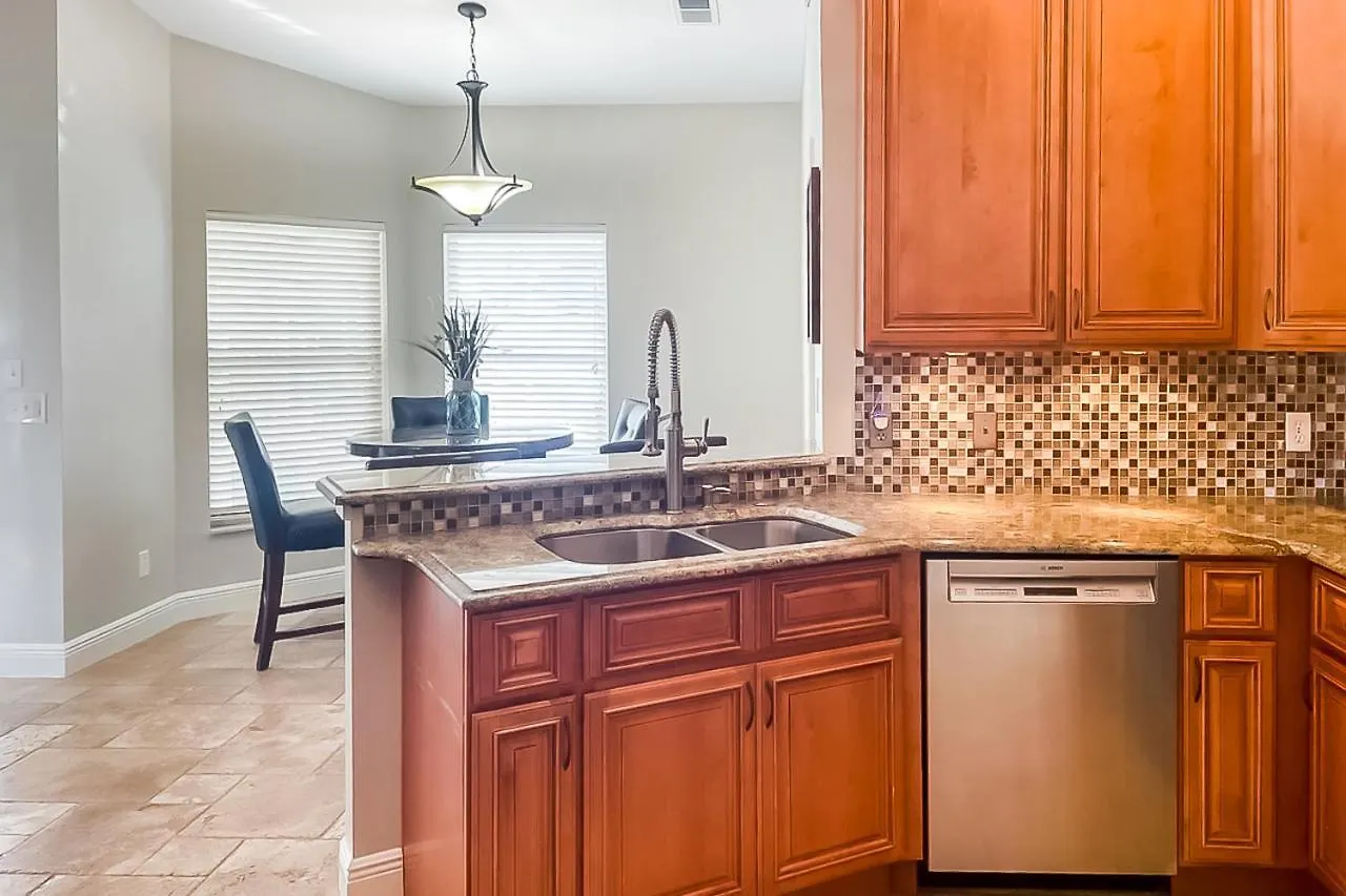 Holiday home Turtle Cove Cape Coral