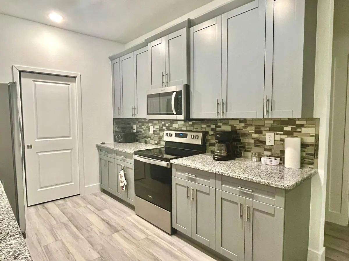 Holiday home New House With Canal View In Cape Coral