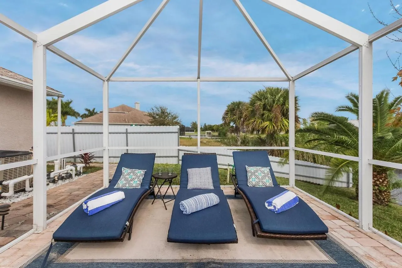 Holiday home Three Sisters - Roelens Vacations
