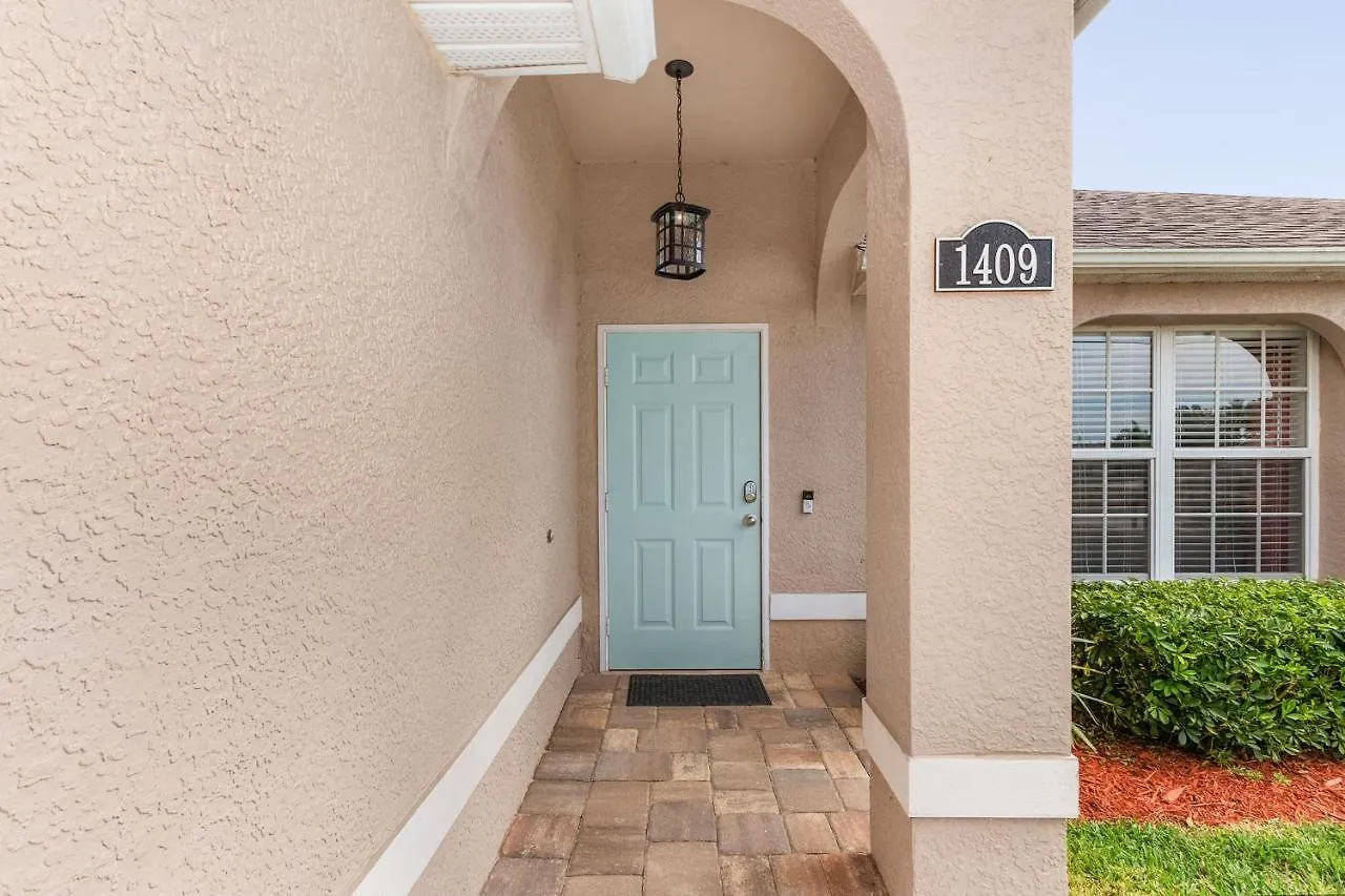 Holiday home Three Sisters - Roelens Vacations Cape Coral