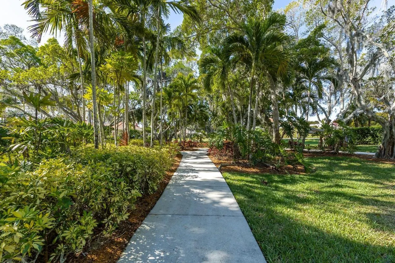 Holiday home Tarpon Point Coach - Tarpon - Roelens Vacations *