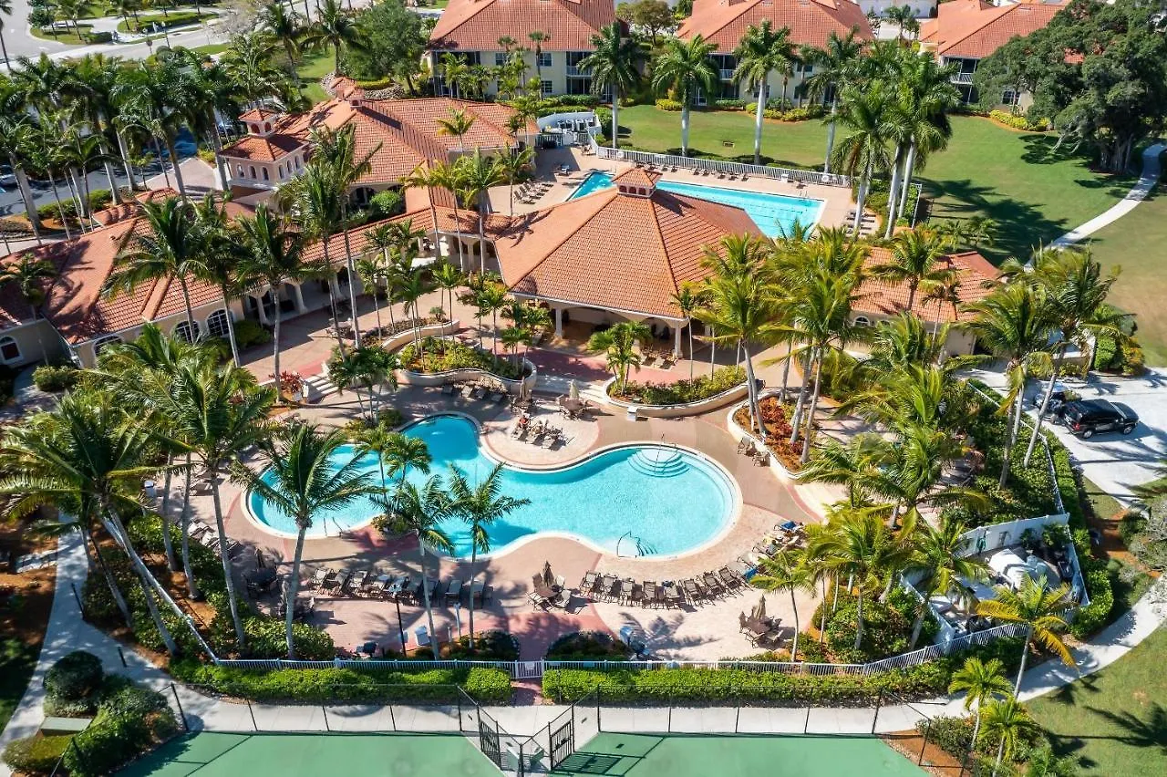 Holiday home Tarpon Point Coach - Tarpon - Roelens Vacations