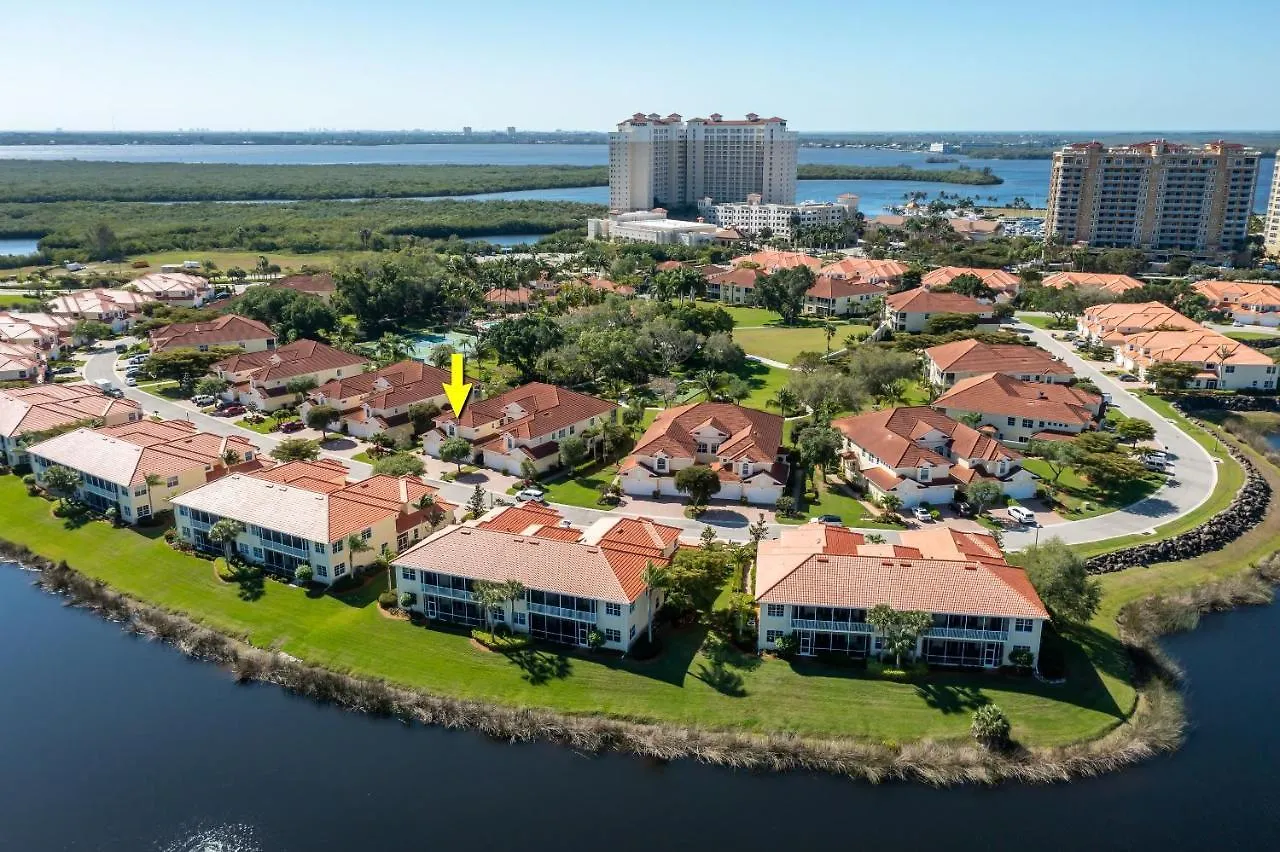 Holiday home Tarpon Point Coach - Tarpon - Roelens Vacations Cape Coral