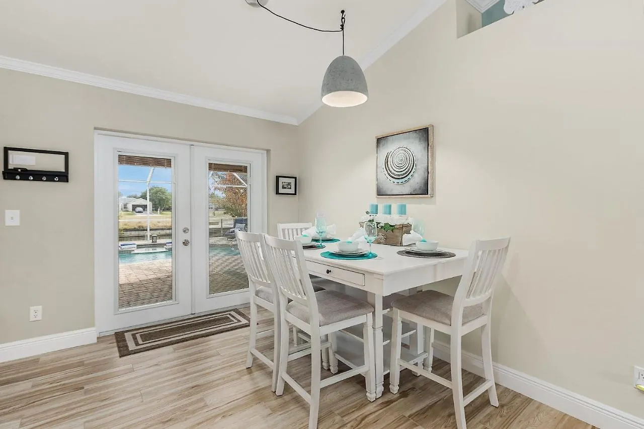 Three Sisters - Roelens Vacations Holiday home