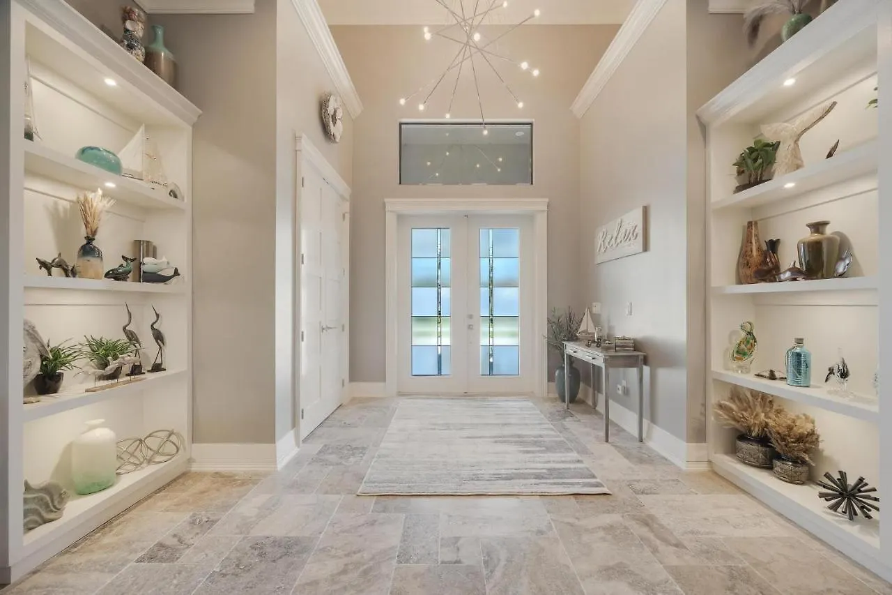 Holiday home Gulf Access, Heated Salt Water Pool, Kayaks - Surfside Escape - Roelens Vacations Cape Coral