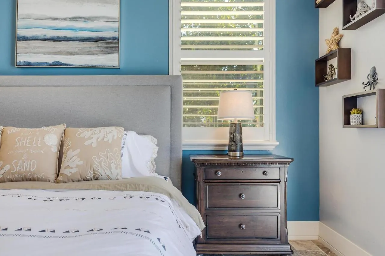 Holiday home Gulf Access, Heated Salt Water Pool, Kayaks - Surfside Escape - Roelens Vacations Cape Coral