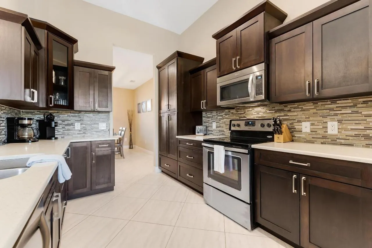 Casa - - Roelens Vacations * Cape Coral