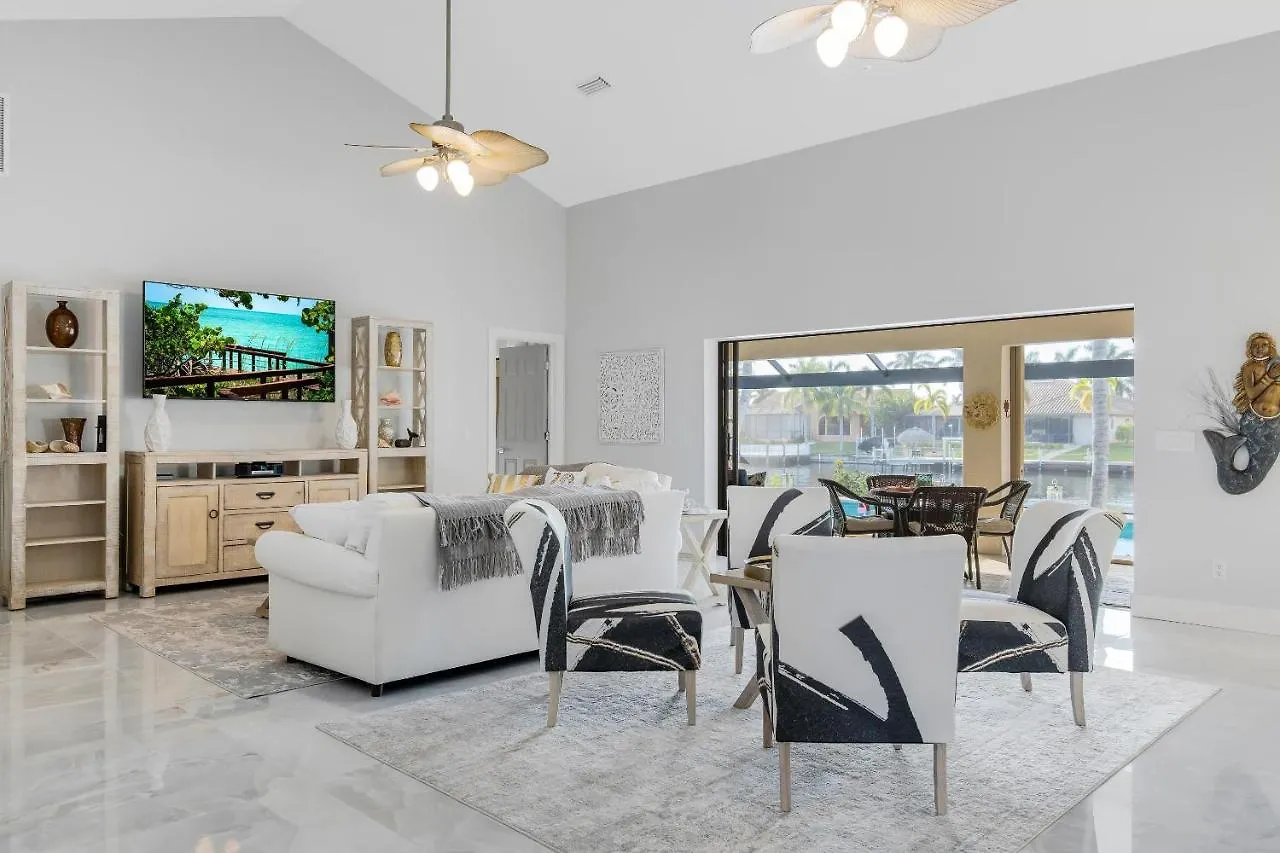 The Palms - - Roelens Vacations Holiday home