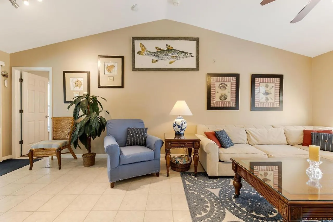 Holiday home Du Bonheur - Roelens Vacations Cape Coral