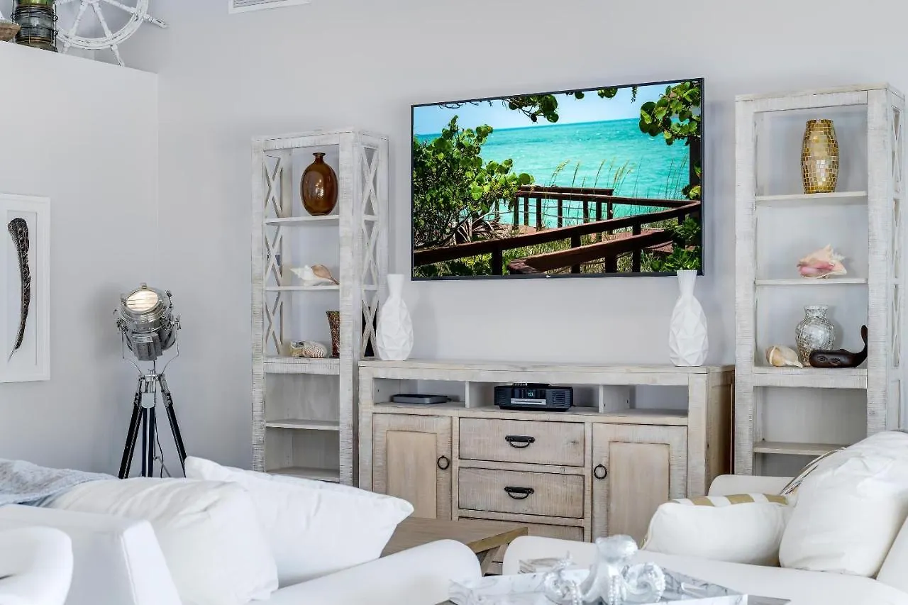 The Palms - - Roelens Vacations Holiday home Cape Coral