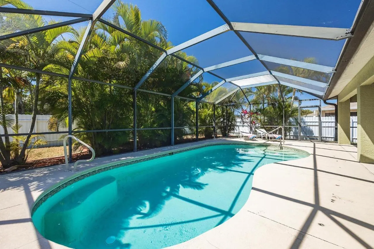 Bella Sage - - Roelens Vacations Cape Coral
