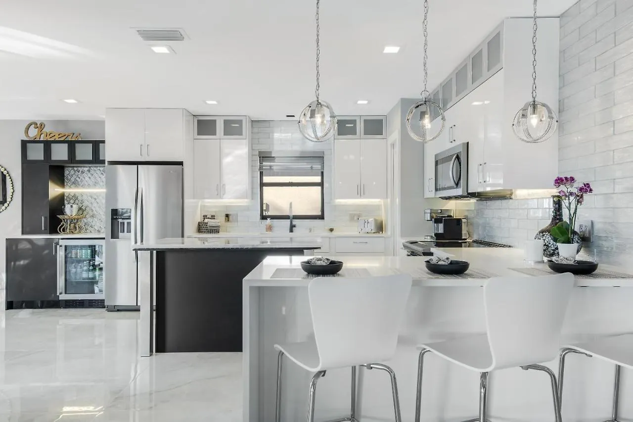 Holiday home The Palms - - Roelens Vacations Cape Coral
