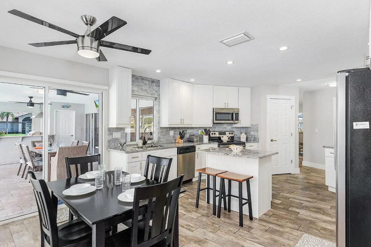 Luxury On Freshwater With Heated Pool Mohave Roelens Vacations