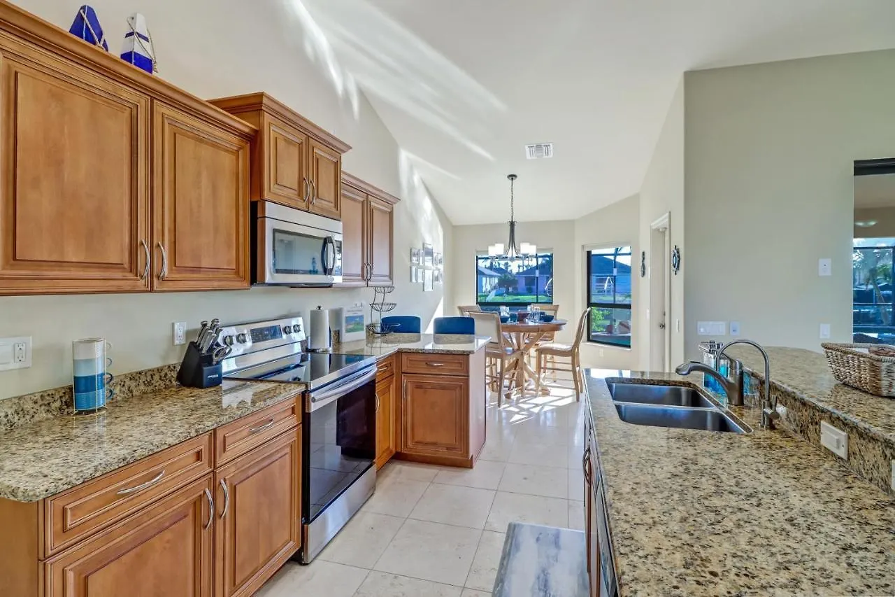 Maya Serenity Cape Coral