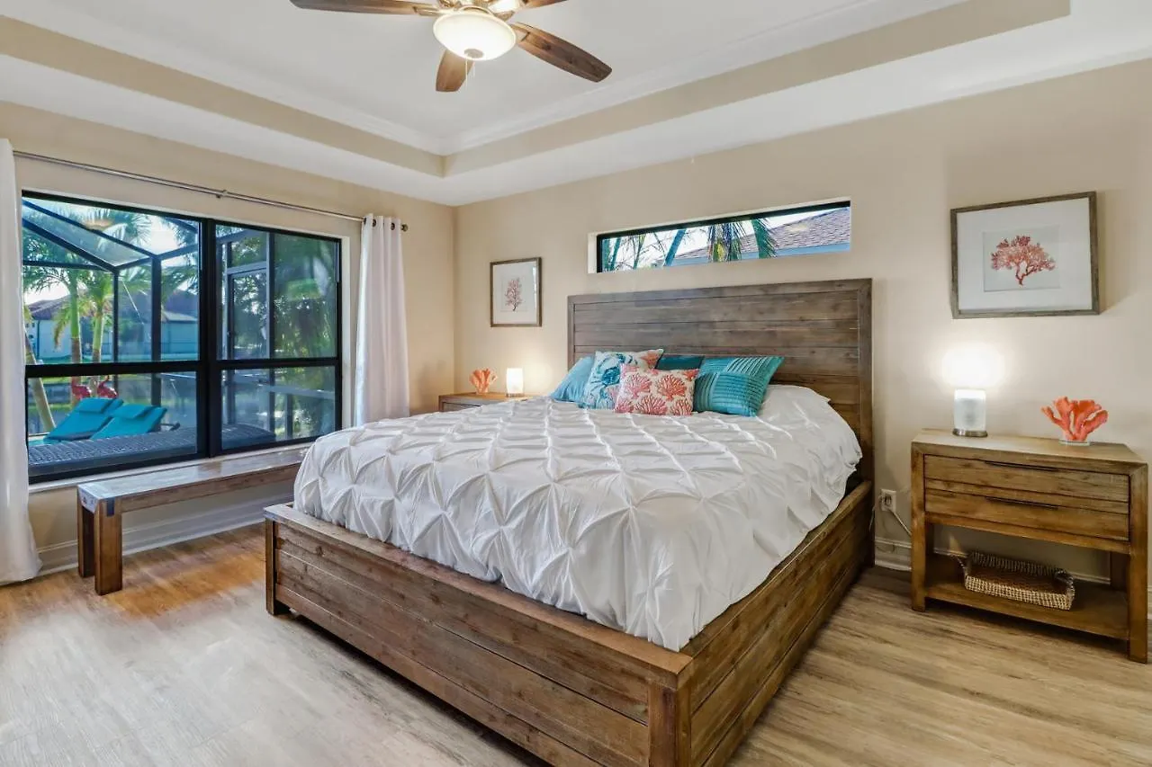 Maya Serenity * Cape Coral